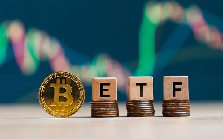 Bitcoin ETF Outflows: A Temporary Blip or a Broader Shift?