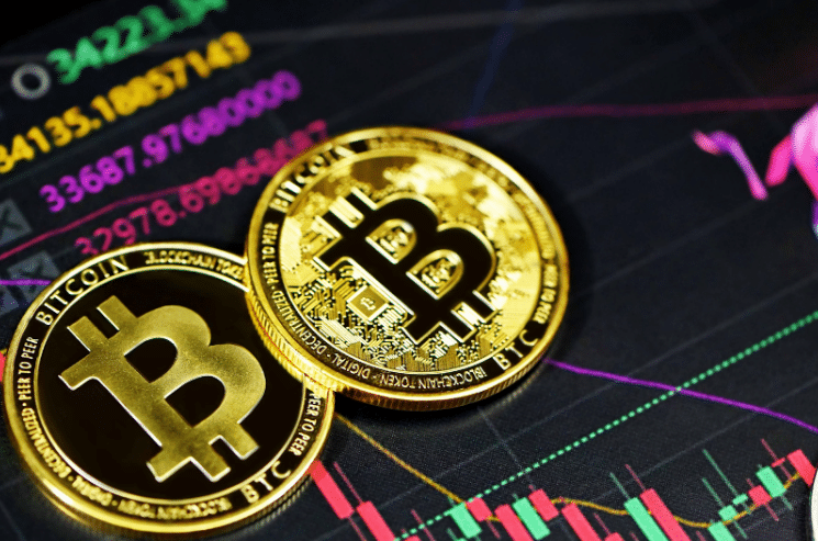 ビットコインの半減期へのアプローチ、市場のボラティリティと有望なアルトコインの台頭を引き起こす