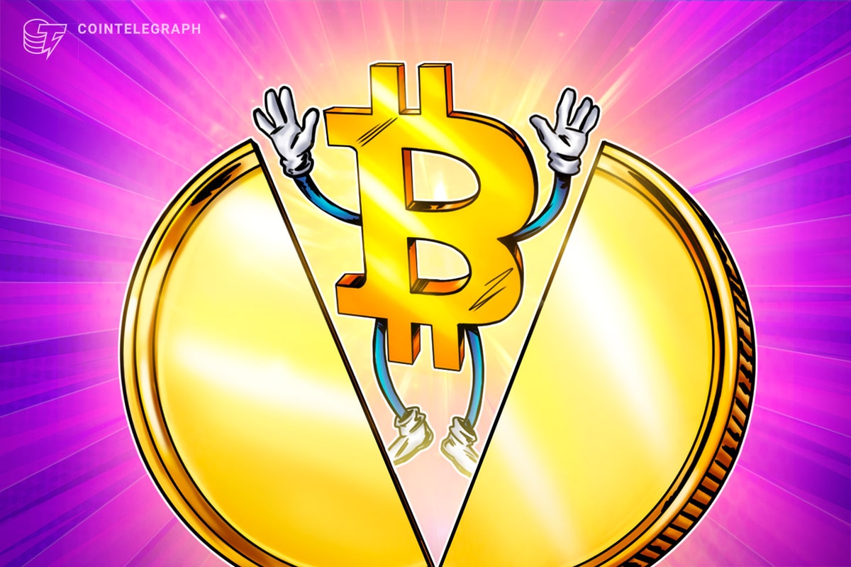 Bitcoin Halving: Quadrennial Market Catalyst Sparks Anticipation