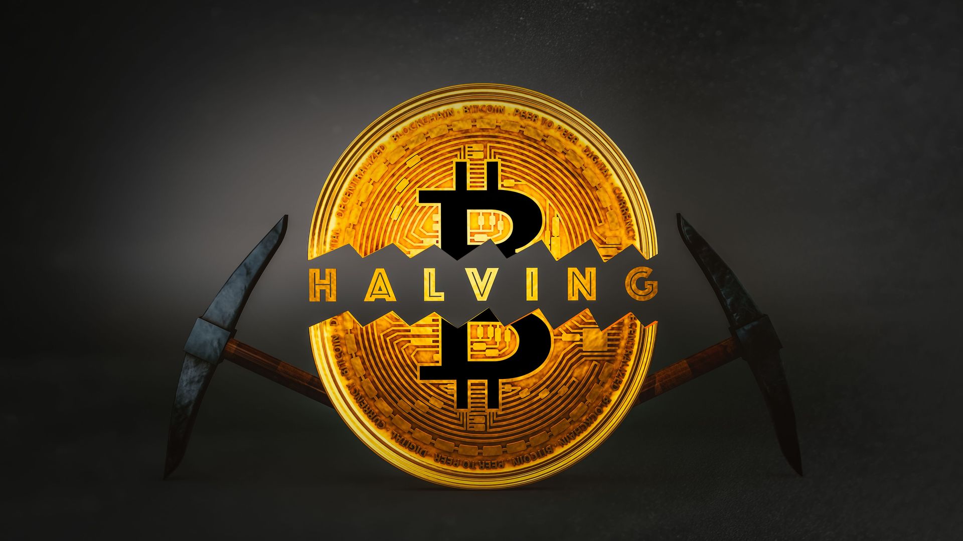 Bitcoin Halving: A Watershed Moment in the Crypto Ecosystem