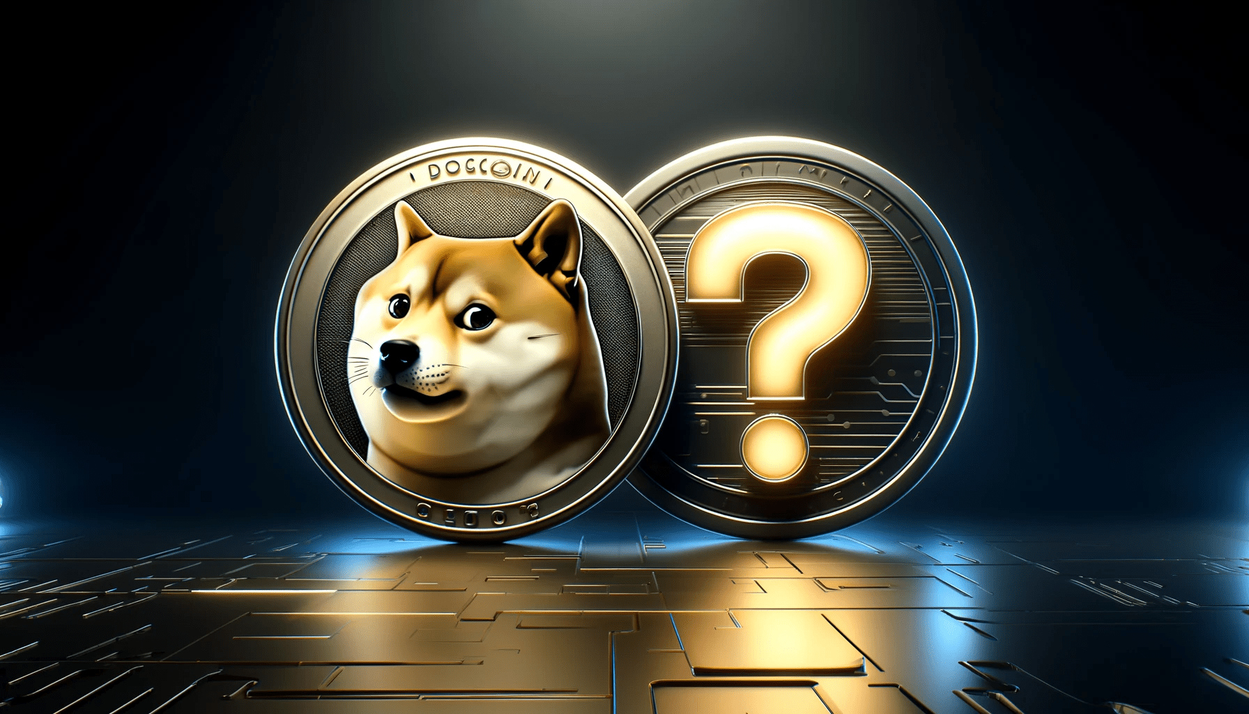 Cryptocurrency Trader는 Dogecoin의 급속한 상승과 유사한 Bitcoin Rune 생태계를 예측합니다.