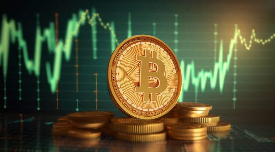 Bitcoin Soars, Liquidations Spike: Crypto Recovery on the Horizon?