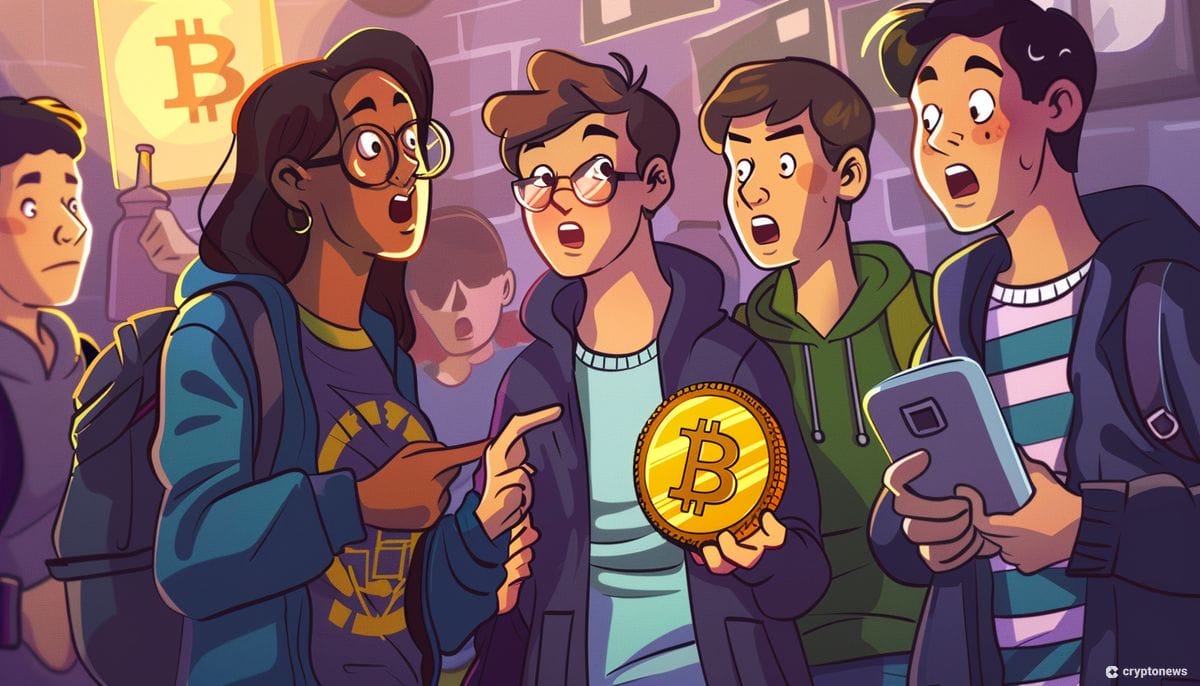 99Bitcoins Launches Learn-to-Earn Initiative with New Token, $99BTC