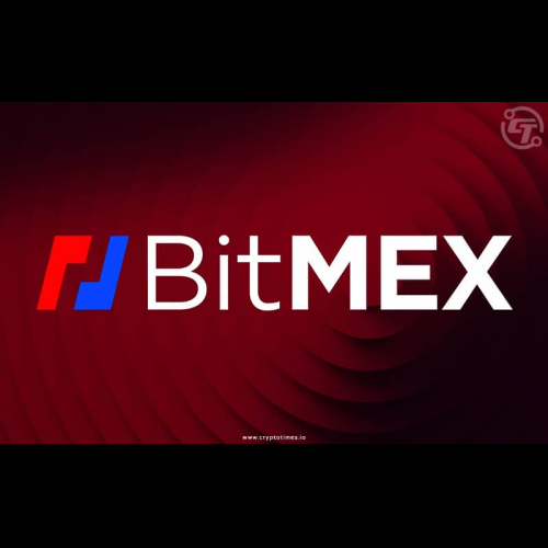 BitMEX Unleashes Unprecedented 250x Leverage on Bitcoin Perpetual Swap