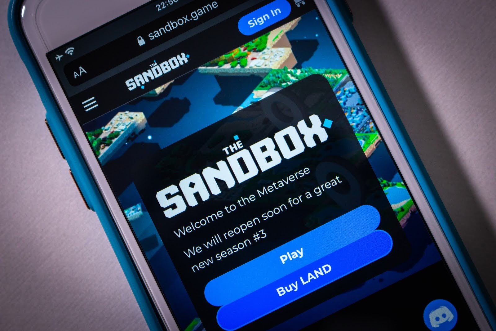 ブロックチェーン ゲーム ブーム: KangaMoon、Floki、Sandbox が大幅な成長を推進