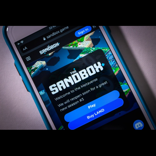 ブロックチェーン ゲーム ブーム: KangaMoon、Floki、Sandbox が大幅な成長を推進