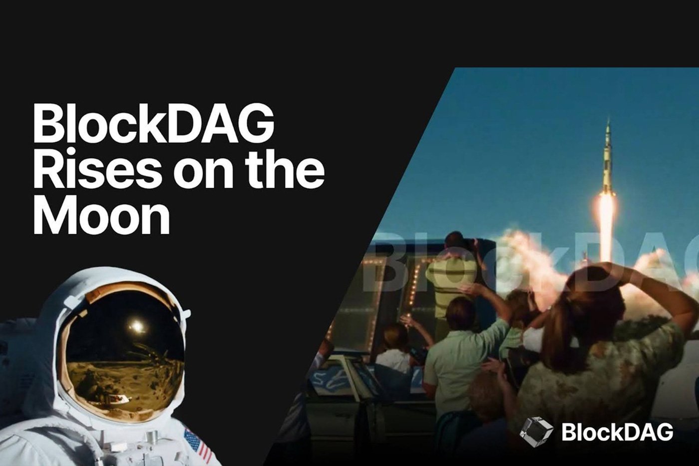 BlockDAG Soars: Overshadows Dogecoin Transactions, XLM Price Predictions