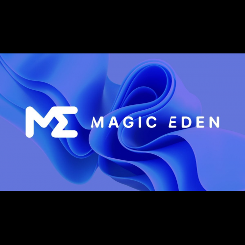 Blur 成為 NFT 市場領導者，Magic Eden 成為挑戰者