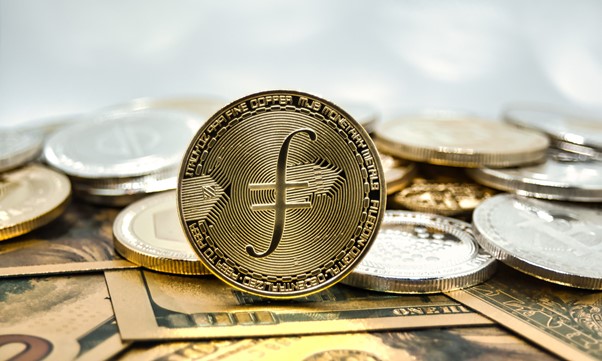 Borroe Finance、Near Protocol、および Filecoin: 爆発的な成長の準備が整った仮想通貨宝石