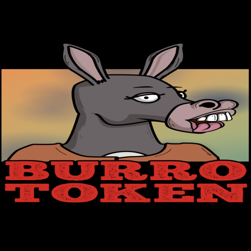 Burro-Token: Krypto-Anwärter bereit, 10.000-fache Gewinne freizuschalten