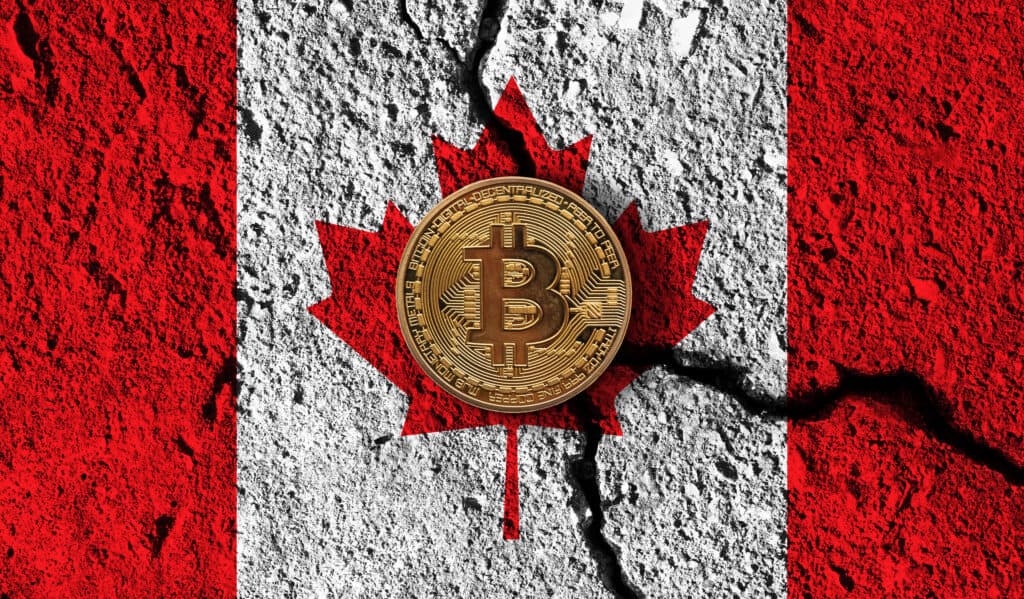 Le Canada se joint à la communauté internationale pour accroître la transparence fiscale des actifs cryptographiques