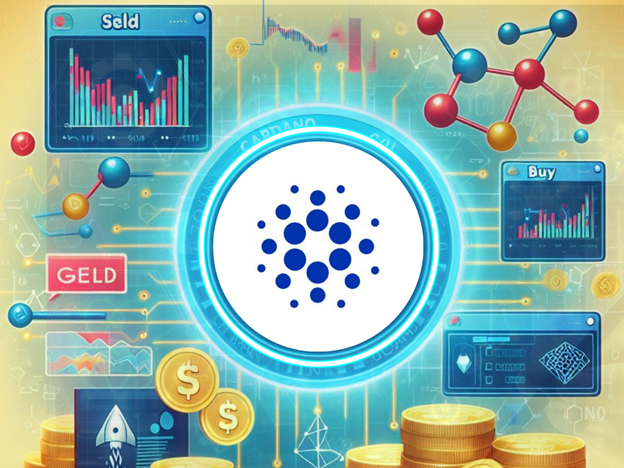 Cardano, Binance Coin, and NuggetRush: Crypto Coins Poised for Stellar 2024