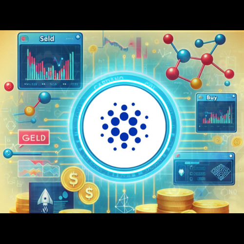 Cardano, Binance Coin 및 NuggetRush: 암호화폐는 2024년에 Stellar를 환영할 것으로 예상됩니다.