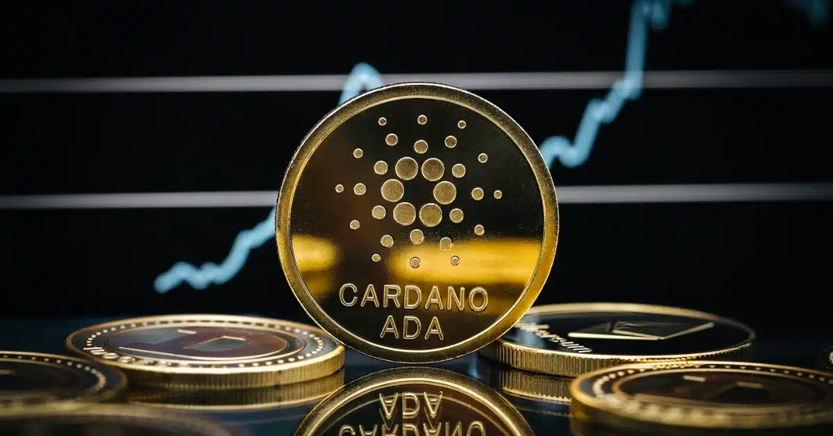 カルダノはビットコイン半減後に急騰すると予想されており、アナリストは27ドルまで上昇すると予想している