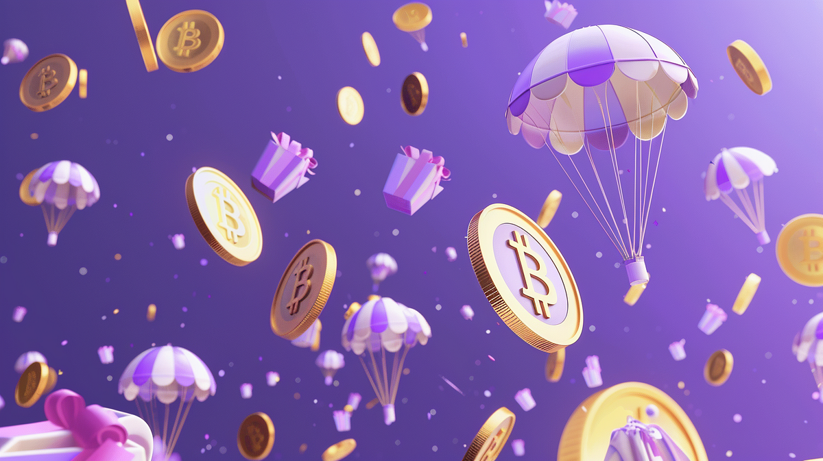 Celestia Airdrop : un guide pour les distributions gratuites de jetons dans le monde de la cryptographie