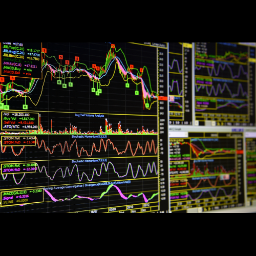 Coinbase Global übertrifft den Finanzsektor angesichts der Marktvolatilität