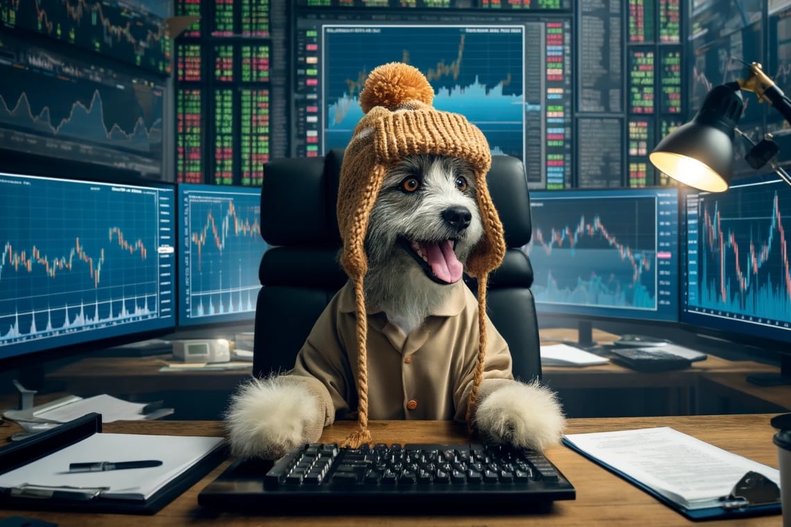 Coinbase Unveils Perpetual Futures for Dogwifhat ($WIF) and Expands Crypto Derivatives Offerings