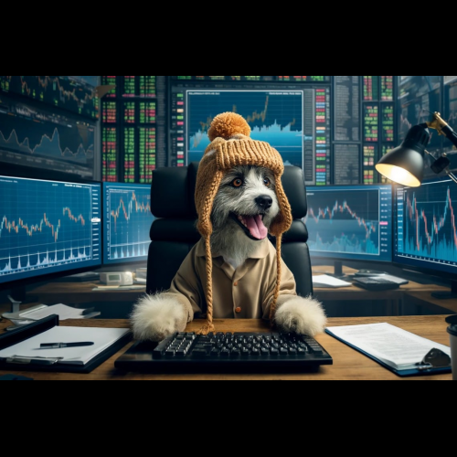 Coinbase Unveils Perpetual Futures for Dogwifhat ($WIF) and Expands Crypto Derivatives Offerings