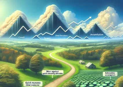 Avertissement sur les crypto-monnaies : les experts recommandent la prudence sur le marché volatil de l'altcoin