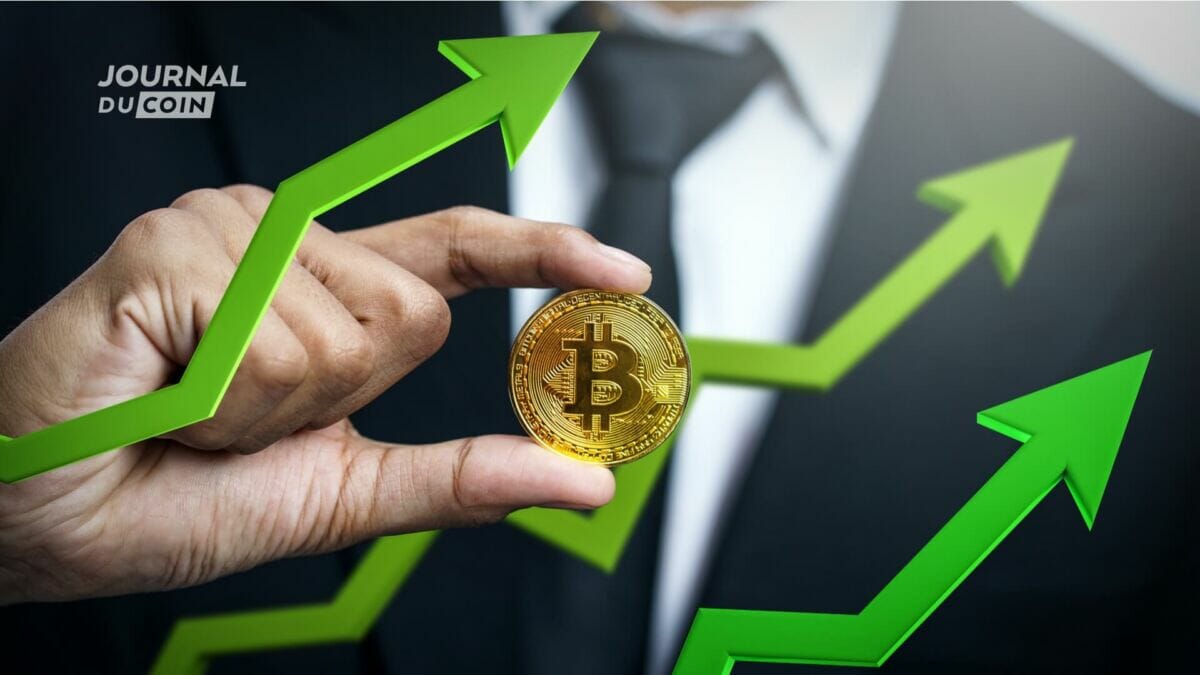 Les marchés américains des cryptomonnaies explosent malgré les nuages ​​réglementaires