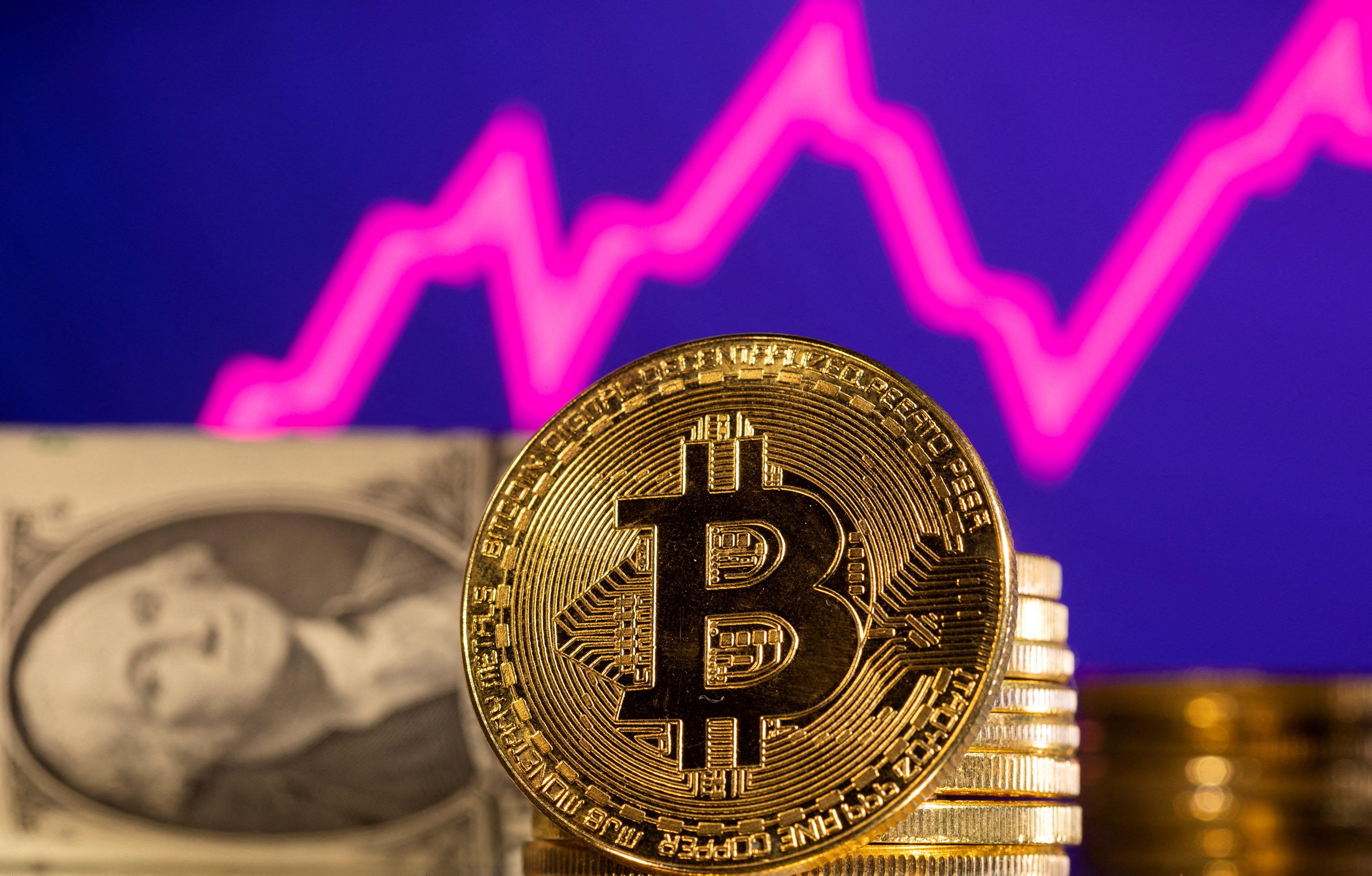 Cryptocurrency Crash Amidst Rising Geopolitical Tensions