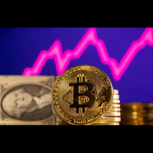 Cryptocurrency Crash Amidst Rising Geopolitical Tensions