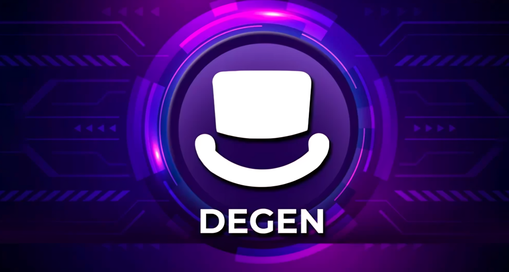 Degen Chain 급증: Ethereum 3계층 블록체인이 TPS 기록을 경신했습니다.