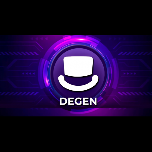 Degen Chain 급증: Ethereum 3계층 블록체인이 TPS 기록을 경신했습니다.