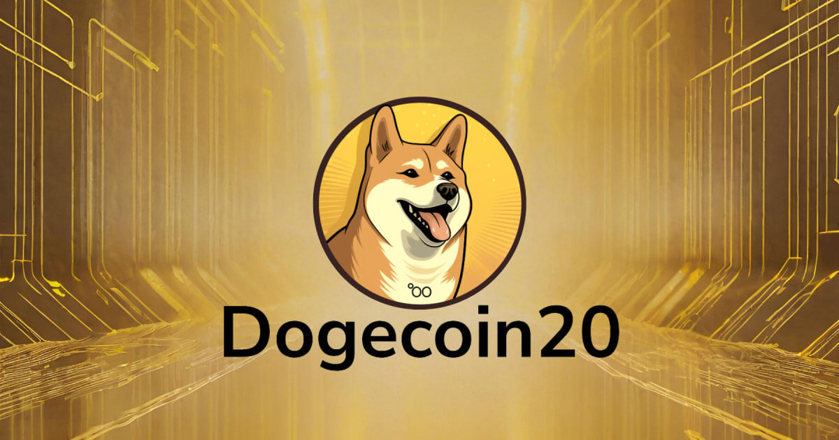 Dogecoin20 and Dogeverse Soar Amidst Meme Coin Market Dip