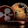 Dogecoin과 Ripple: 다음 암호화폐 붐 급등에 대한 가격 예측