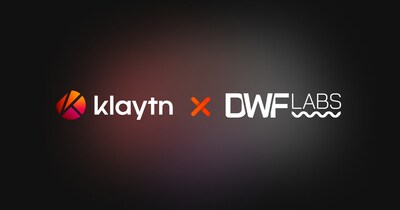 DWF Labs 加入 Klaytn 治理委员会，推动亚洲领先的 Web3 生态系统