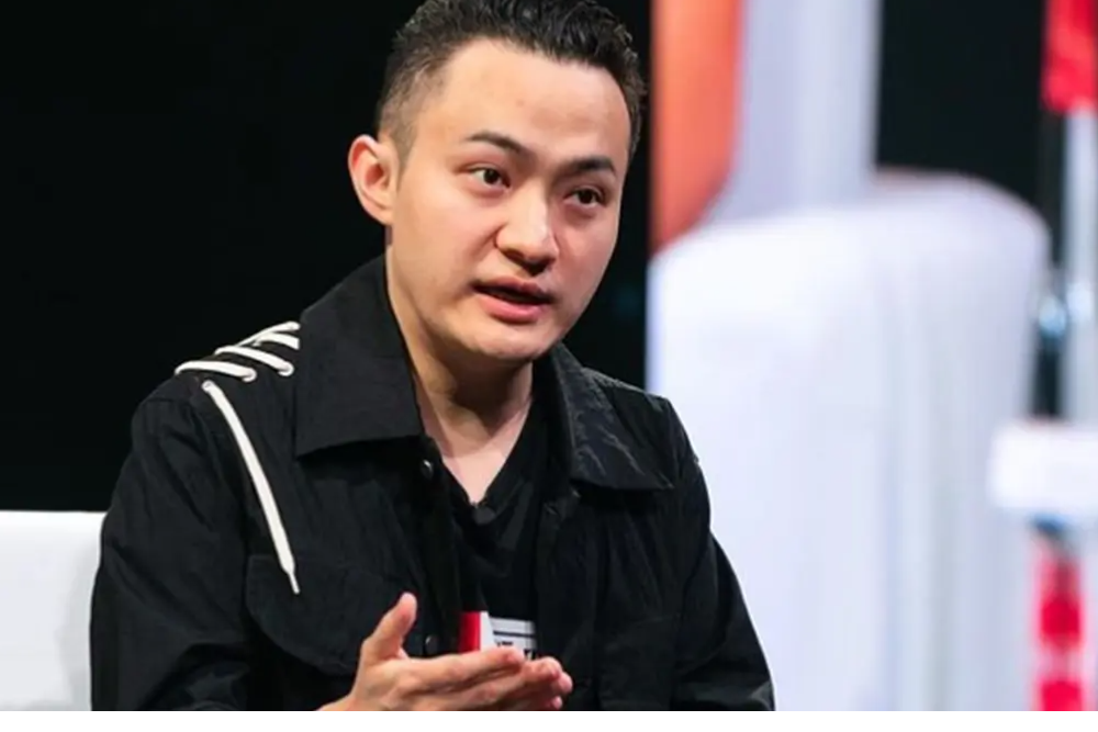 SEC Expands Lawsuit Against Tron's Justin Sun, Citing US Presence and Fraud Allegations