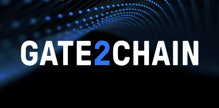 Gate2Chain obtient un investissement d'Ayre Ventures pour accélérer l'adoption du Web3