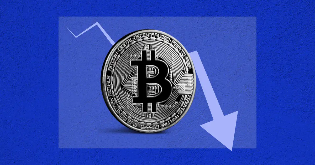 地政学的な緊張がビットコインの半減期前の輝きを鈍らせる