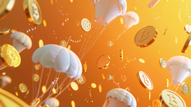 Harnessing the Power of XDC Airdrops: Your Gateway to Digital Wealth