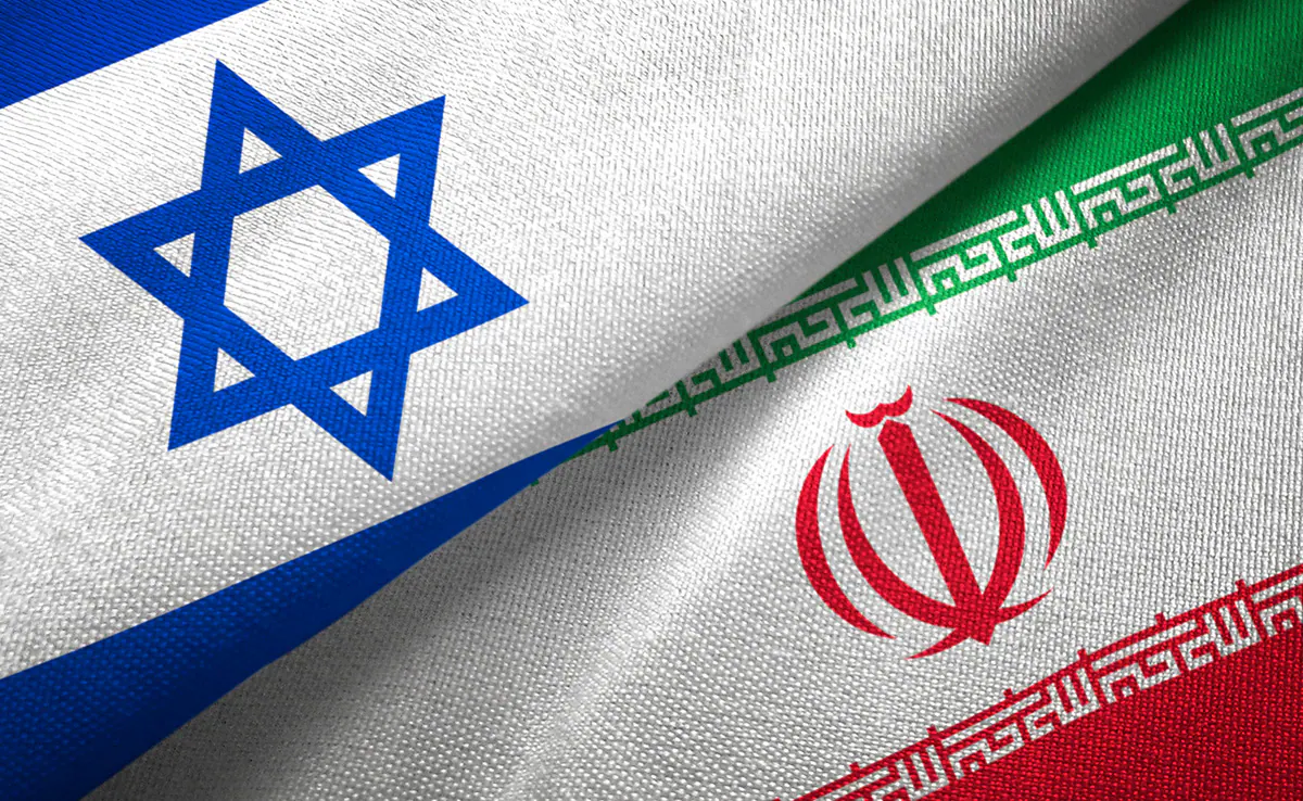 Israeli Military Strikes Iran in Retaliation for Attack