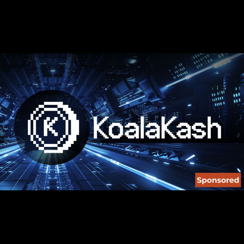 Koala Coin (KLC) Emerges as a Revolutionary Force in the Cryptosphere