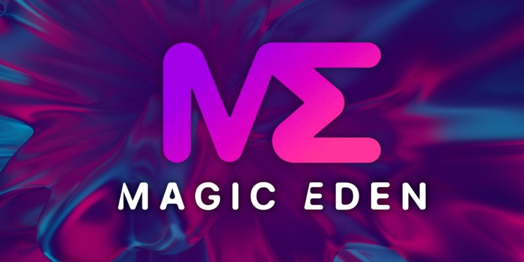 Magic Eden 主导 NFT 交易，超越市场震荡中的模糊