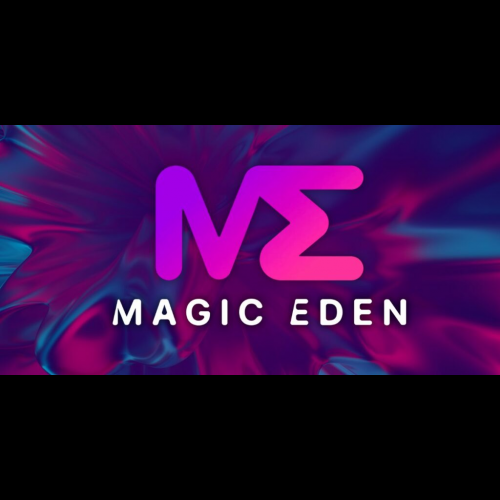 Magic Eden 主导 NFT 交易，超越市场震荡中的模糊