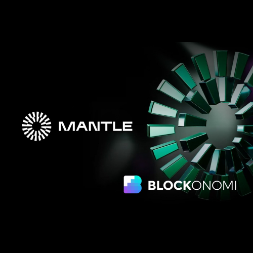 Mantle Network는 사용자 유동성 및 거래 경험을 개선하기 위해 IntentX와 제휴를 맺었습니다.