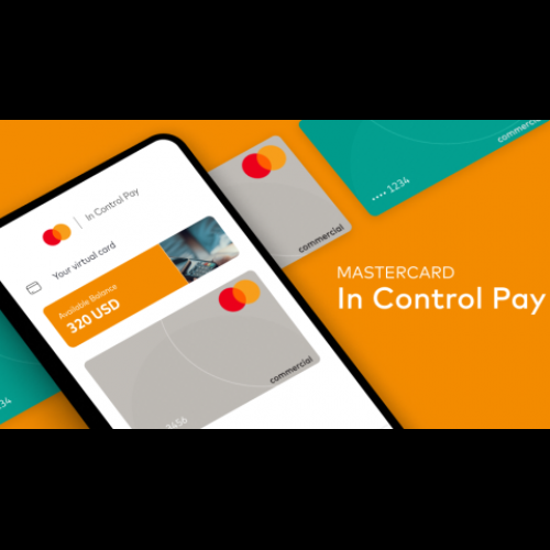 Mastercard Launches Mobile Virtual Card App for Streamlined Business Transactions