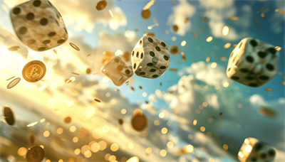 Mega Dice devient le concurrent de Rollbit avec un airdrop de 2,25 millions de dollars et une prévente de $ DICE