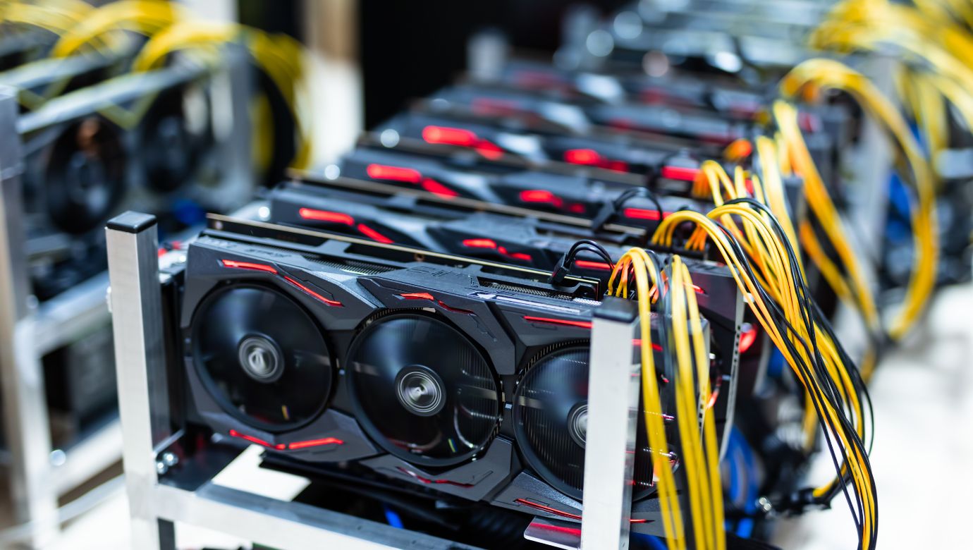 Miners' Pre-Halving Bitcoin Accumulation Signals Market Confidence