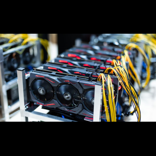 Miners' Pre-Halving Bitcoin Accumulation Signals Market Confidence