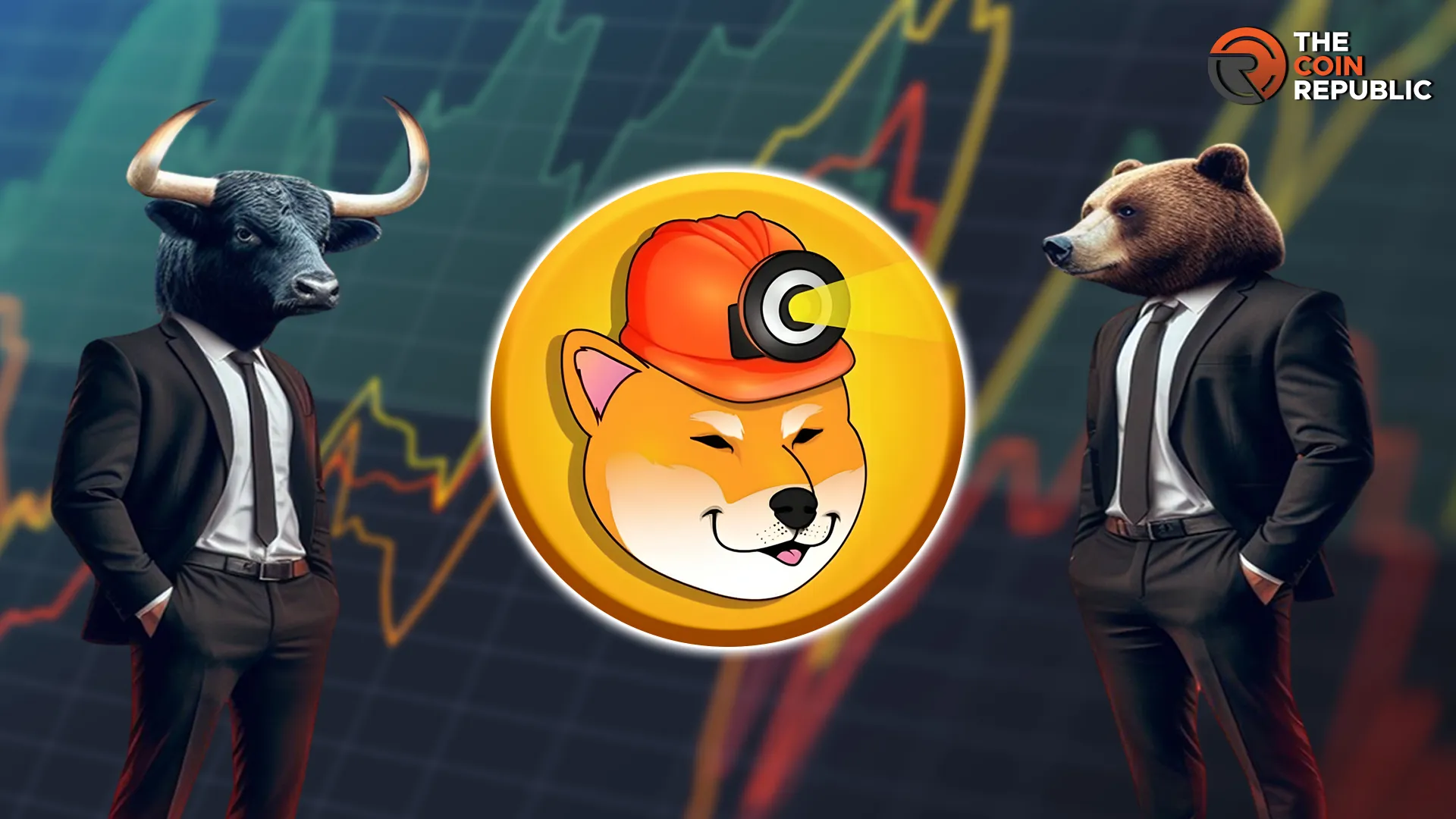 MINU Crypto：綜合分析預測價格飆升，未來成長