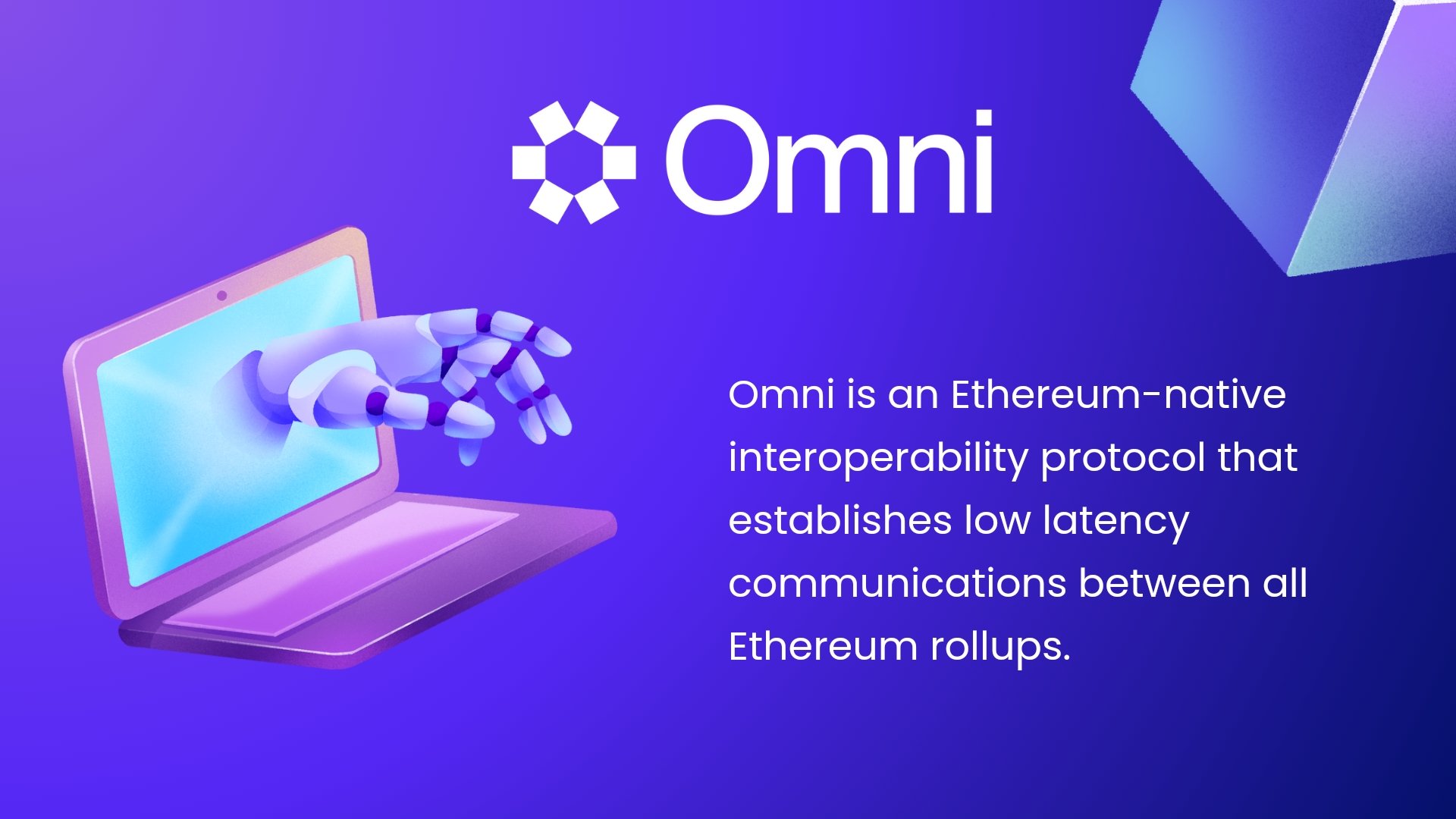 IPO 이후 과대 광고로 OMNI Networks 가격이 11 % 급락