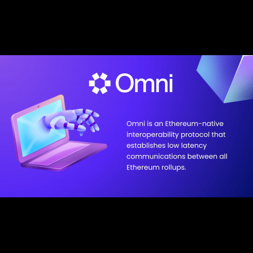 上市后炒作 OMNI 网络价格暴跌 11%