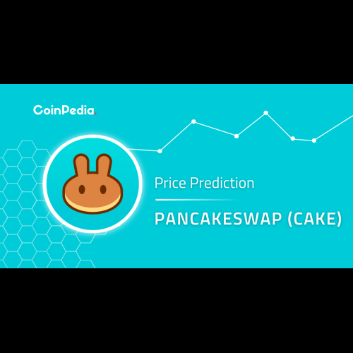 Prévisions de prix PancakeSwap : prévisions pour les dix prochaines années