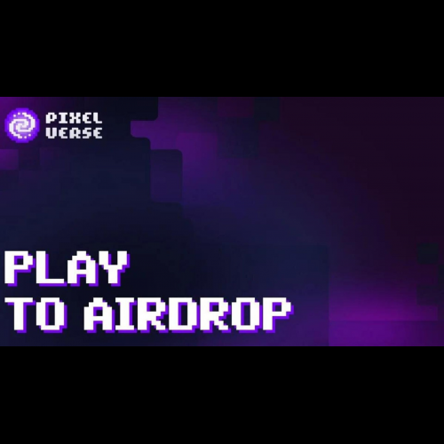 Pixelverse startet Play-Airdrop-Kampagne, um Early Adopters mit Token im Wert von 10 Millionen US-Dollar zu belohnen