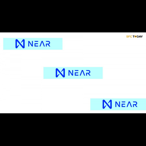 NEAR Protocol Consolidates Near Support, Poised for Potential Breakout